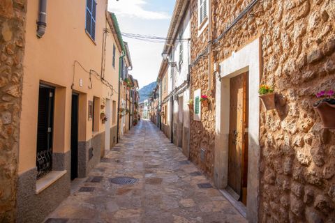 Byhus i Esporles, Mallorca, Esporles - € 865.000 | Ref: Es Voltor 9 - foto 34
